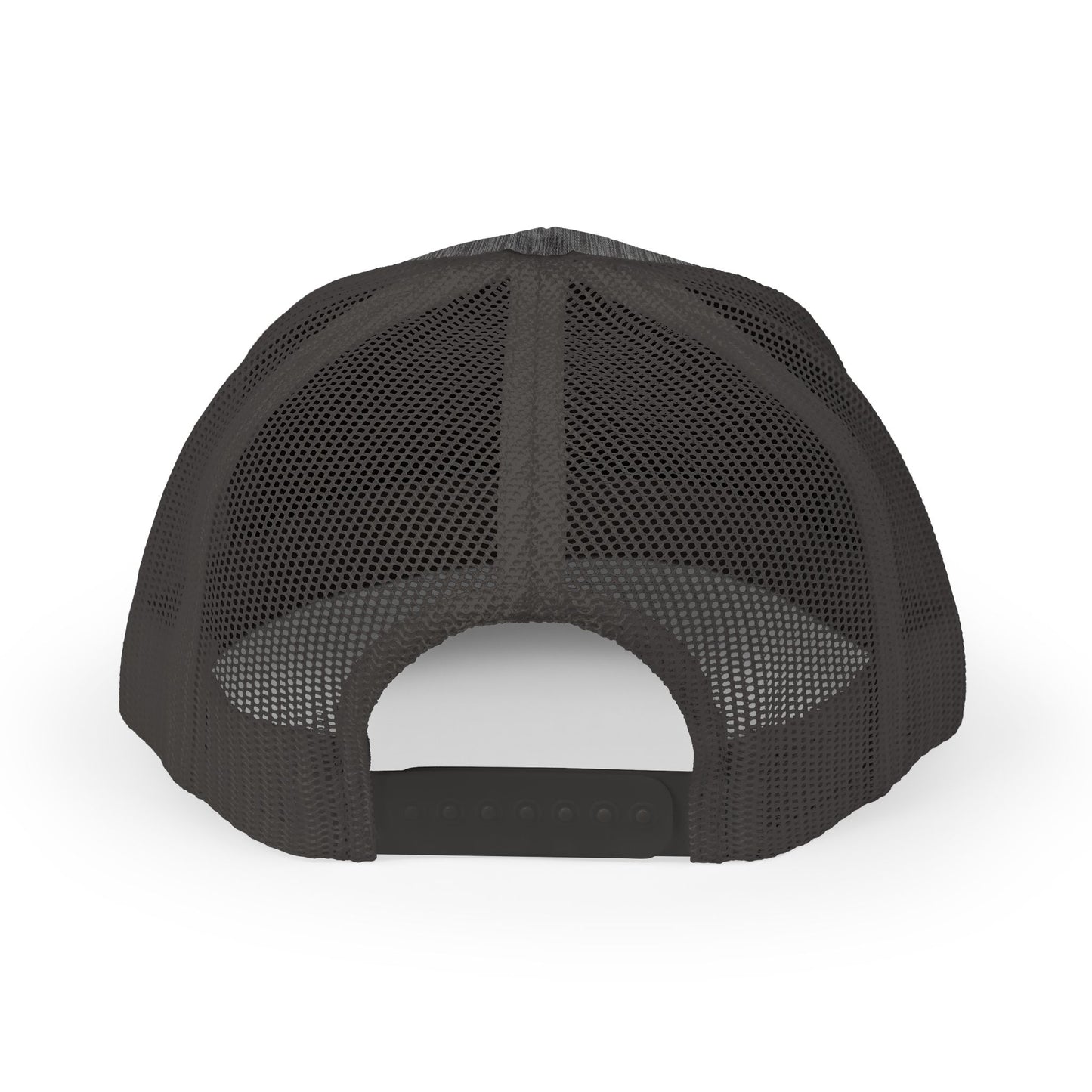 The Offshore Classic Snapback Trucker Cap 2.0