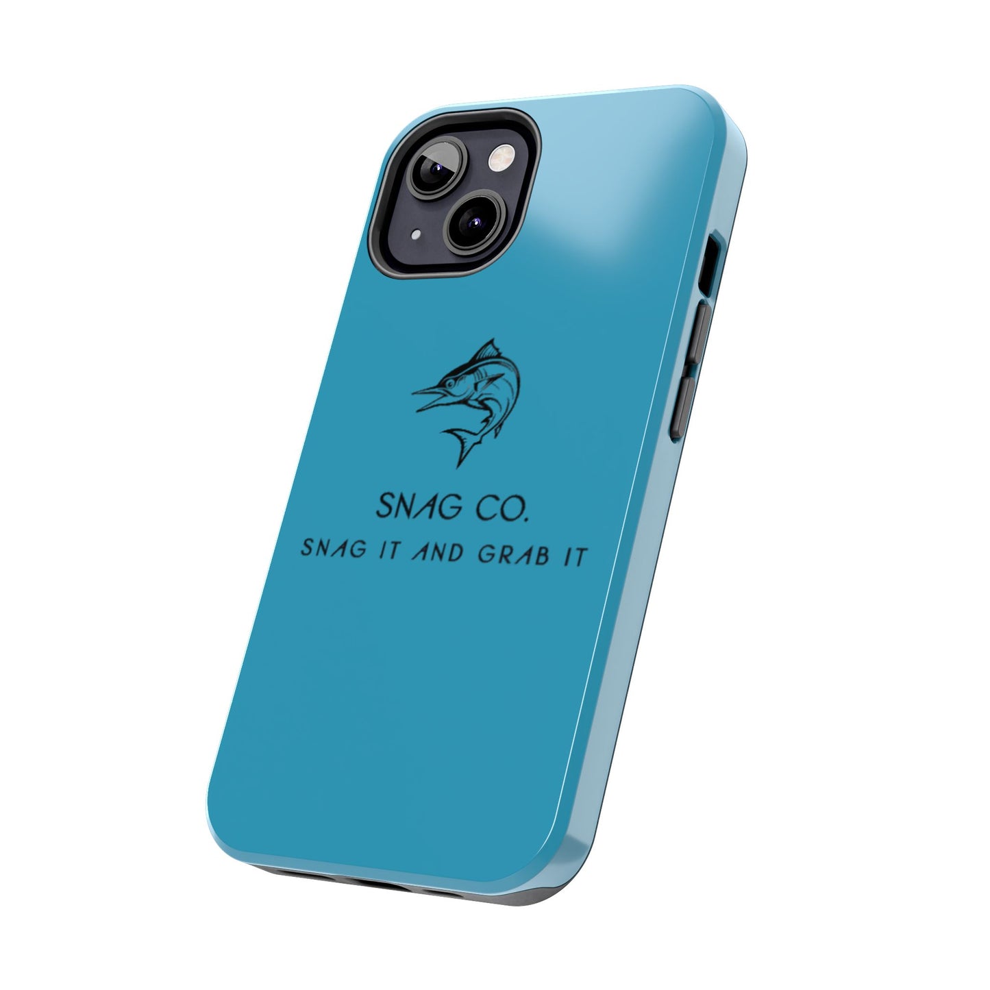 Snag Gear Co. Phone Case