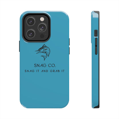 Snag Gear Co. Phone Case