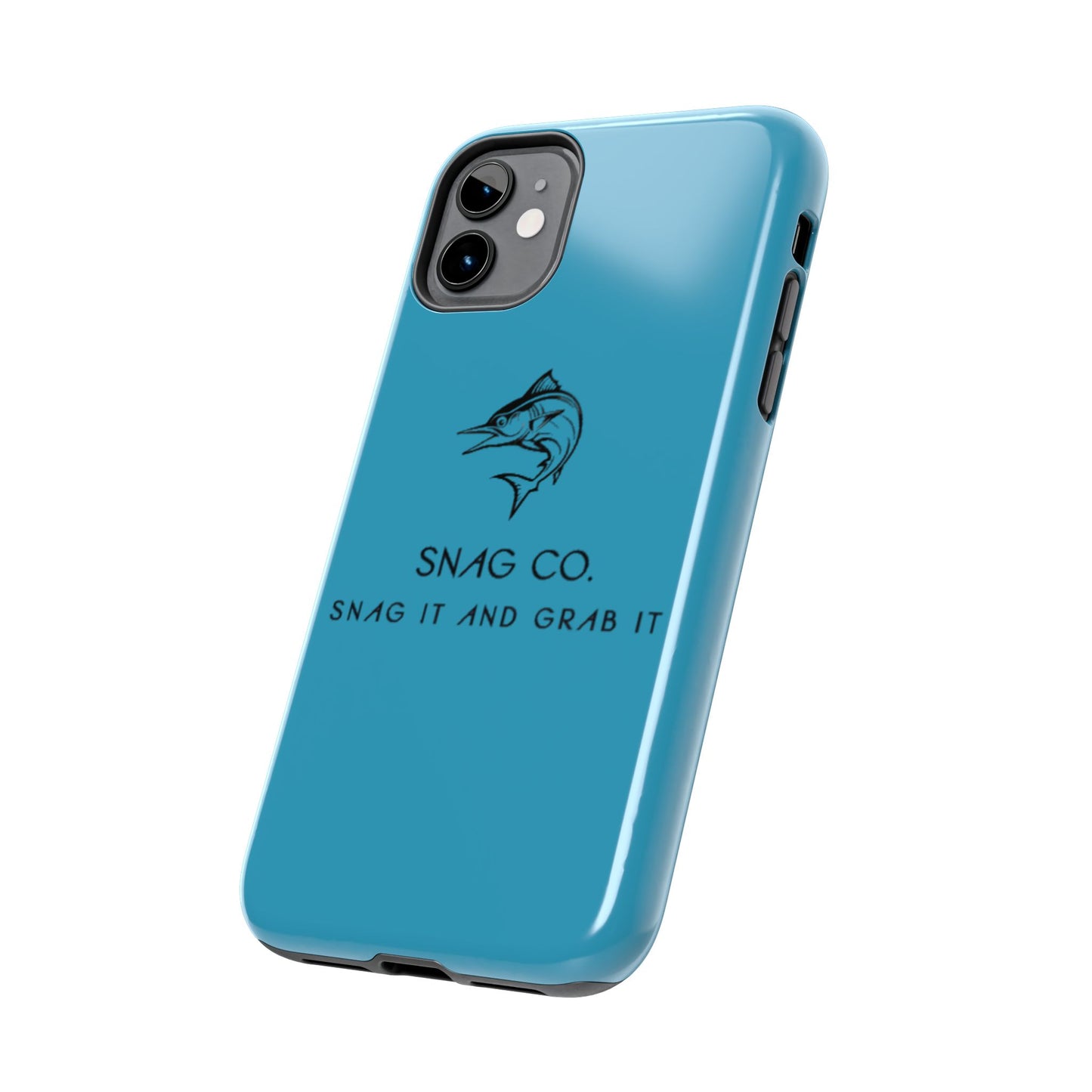 Snag Gear Co. Phone Case