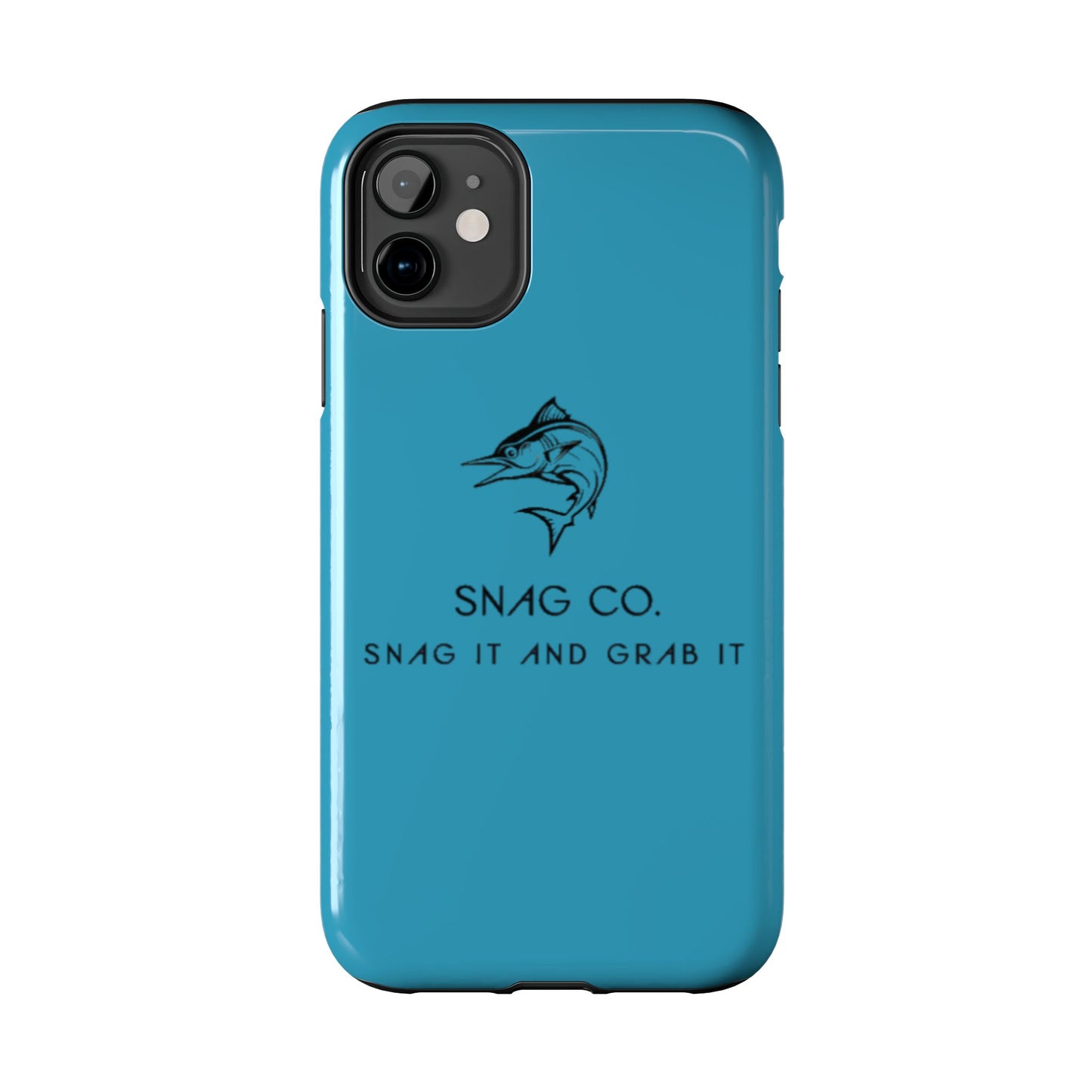 Snag Gear Co. Phone Case