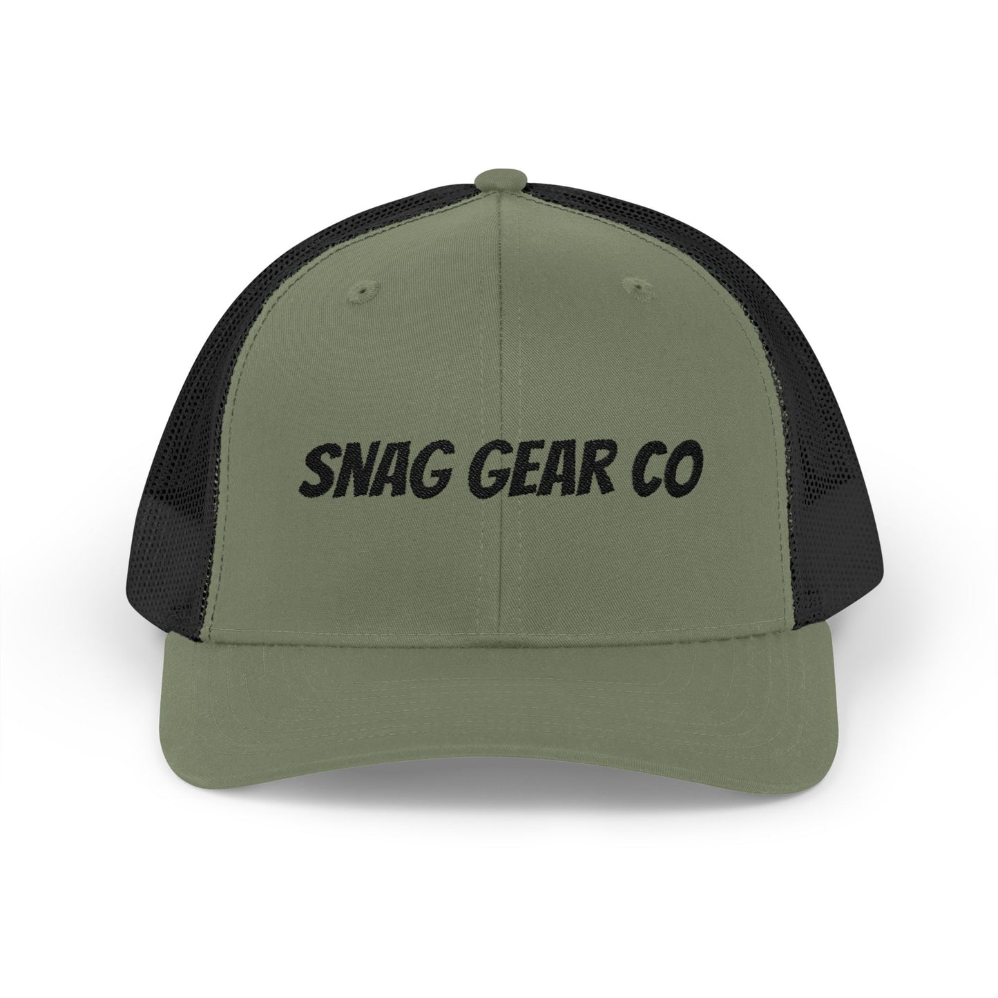 Snag Gear Co Classic Mesh Trucker Hat