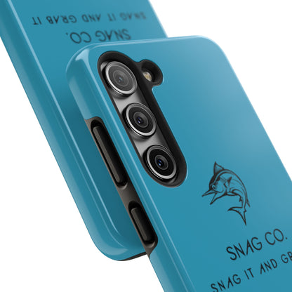 Snag Gear Co. Phone Case