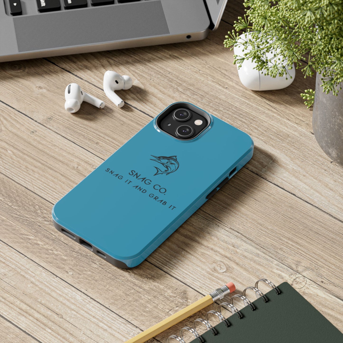 Snag Gear Co. Phone Case