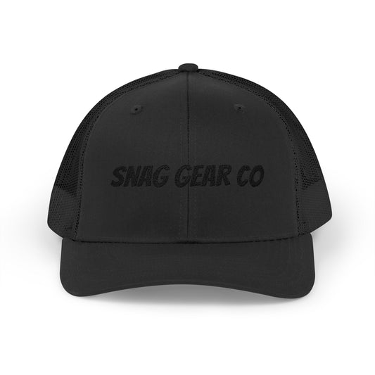 Snag Gear Co Classic Mesh Trucker Hat