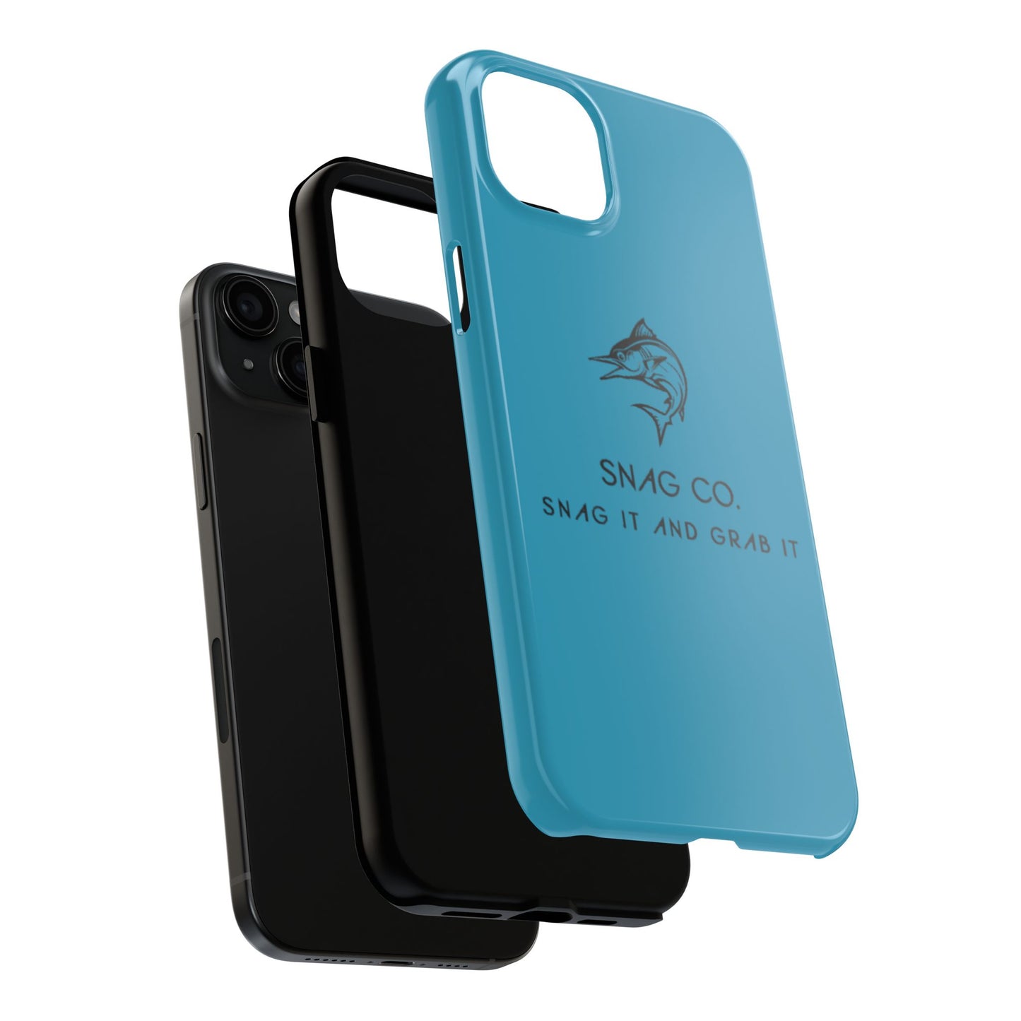 Snag Gear Co. Phone Case