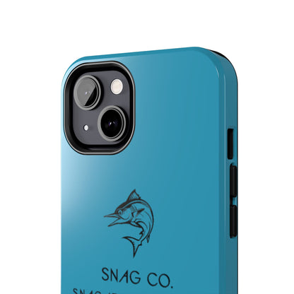 Snag Gear Co. Phone Case