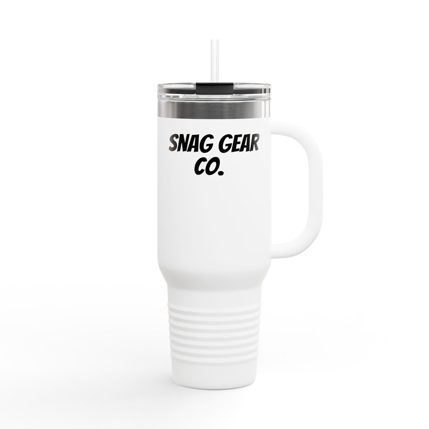Snag Gear Co. Angler Series Mug