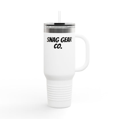 Snag Gear Co. Angler Series Mug
