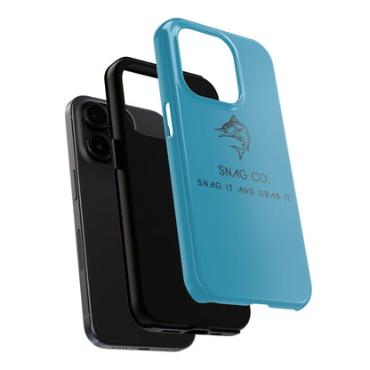 Snag Gear Co. Phone Case