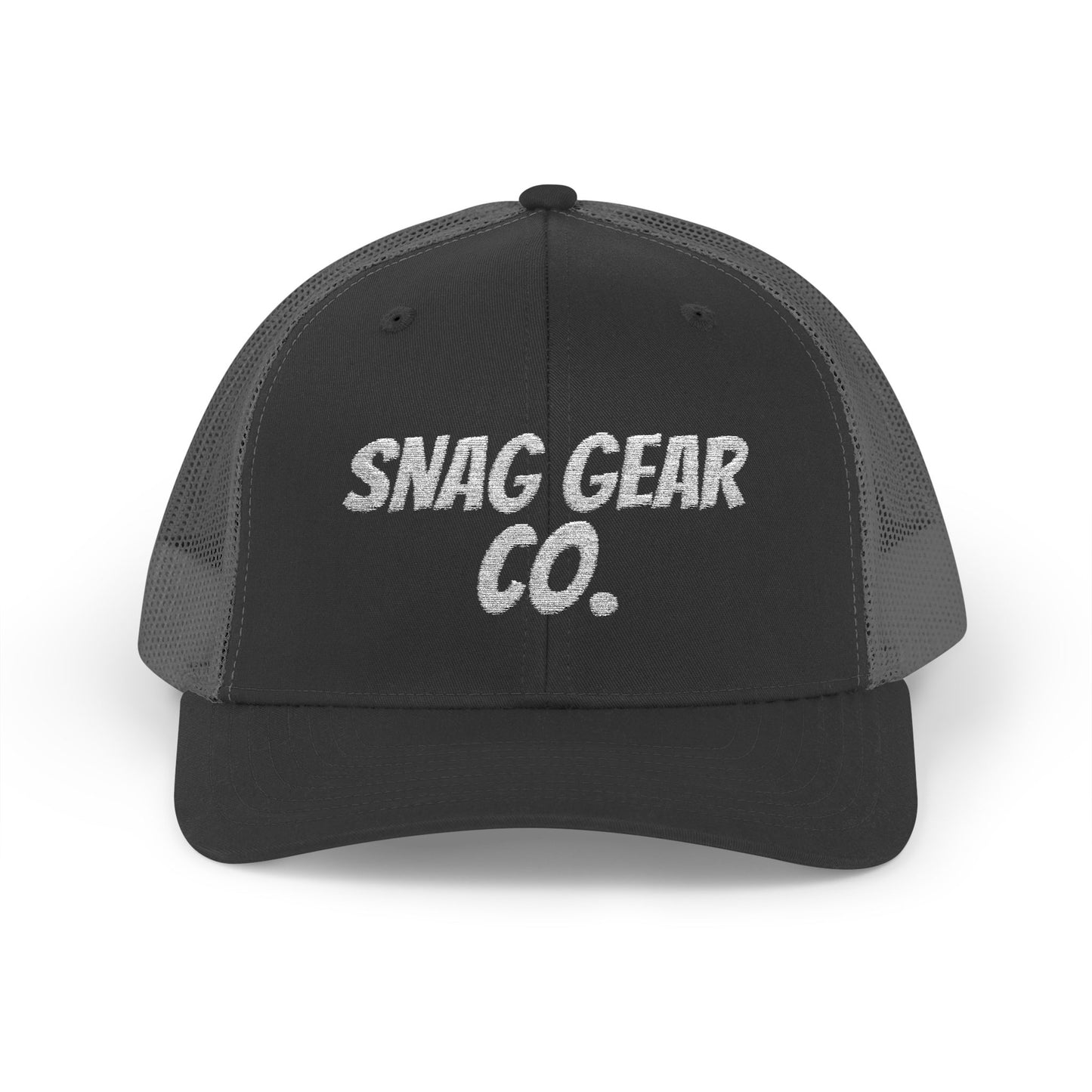 Snag Gear Co Classic Mesh Trucker Hat