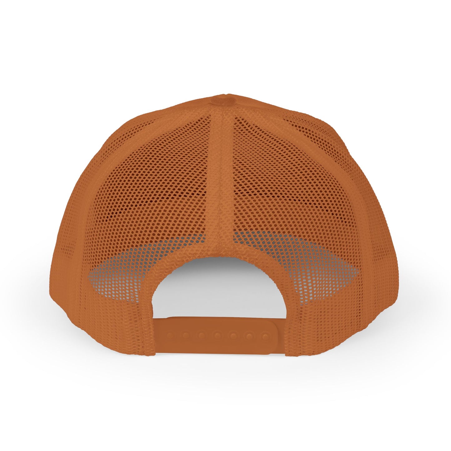 The Offshore Classic Snapback Trucker Cap
