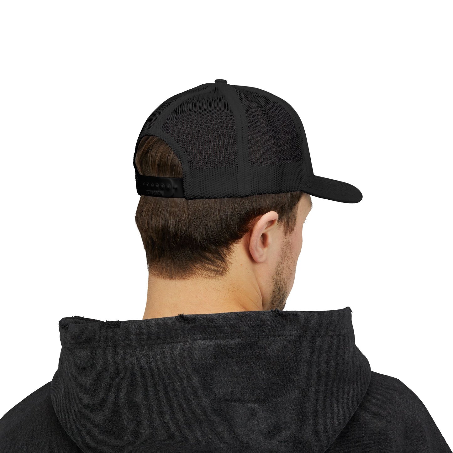 Snag Gear Co Classic Mesh Trucker Hat