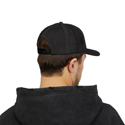 Snag Gear Co Classic Mesh Trucker Hat
