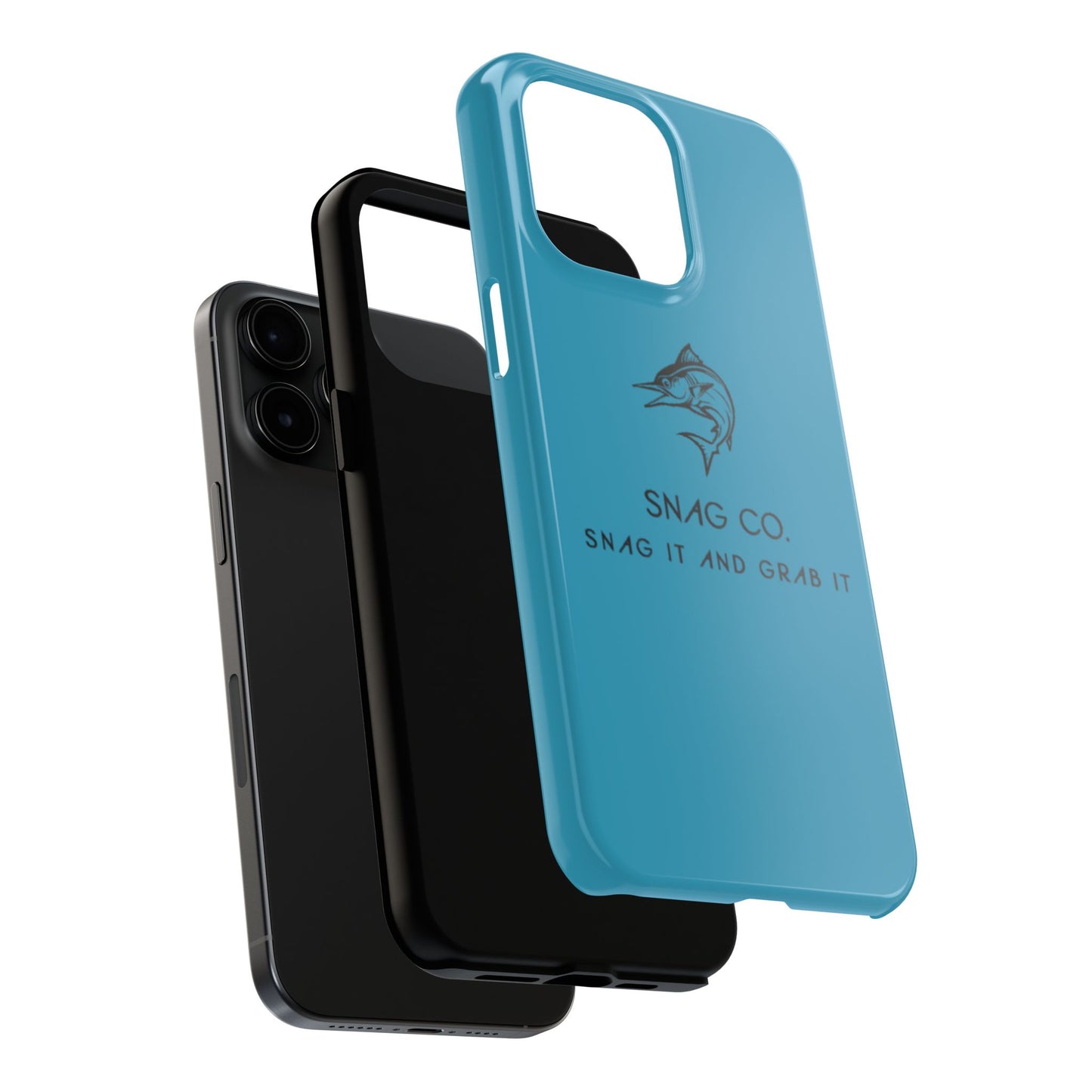 Snag Gear Co. Phone Case