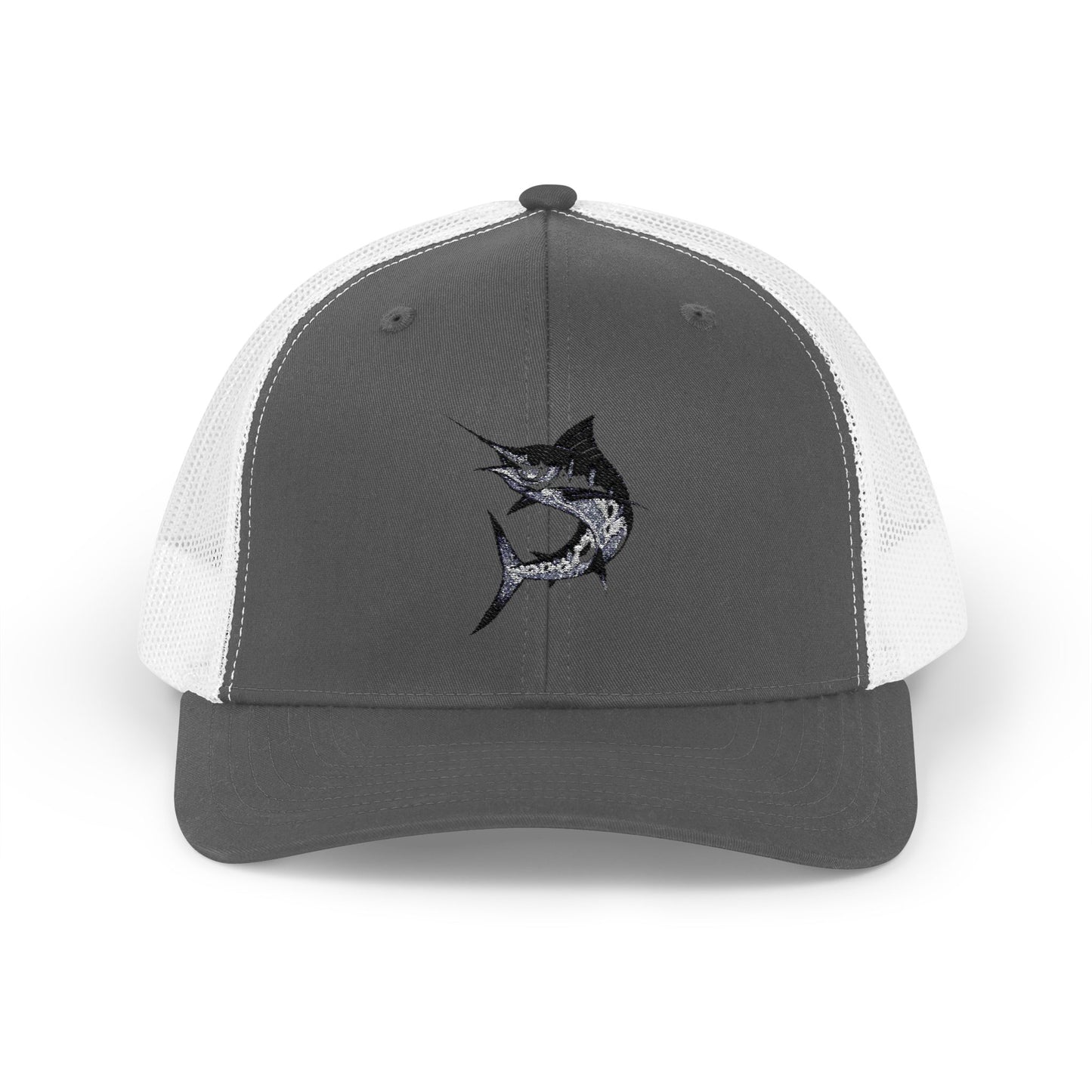 The Offshore Classic Snapback Trucker Cap
