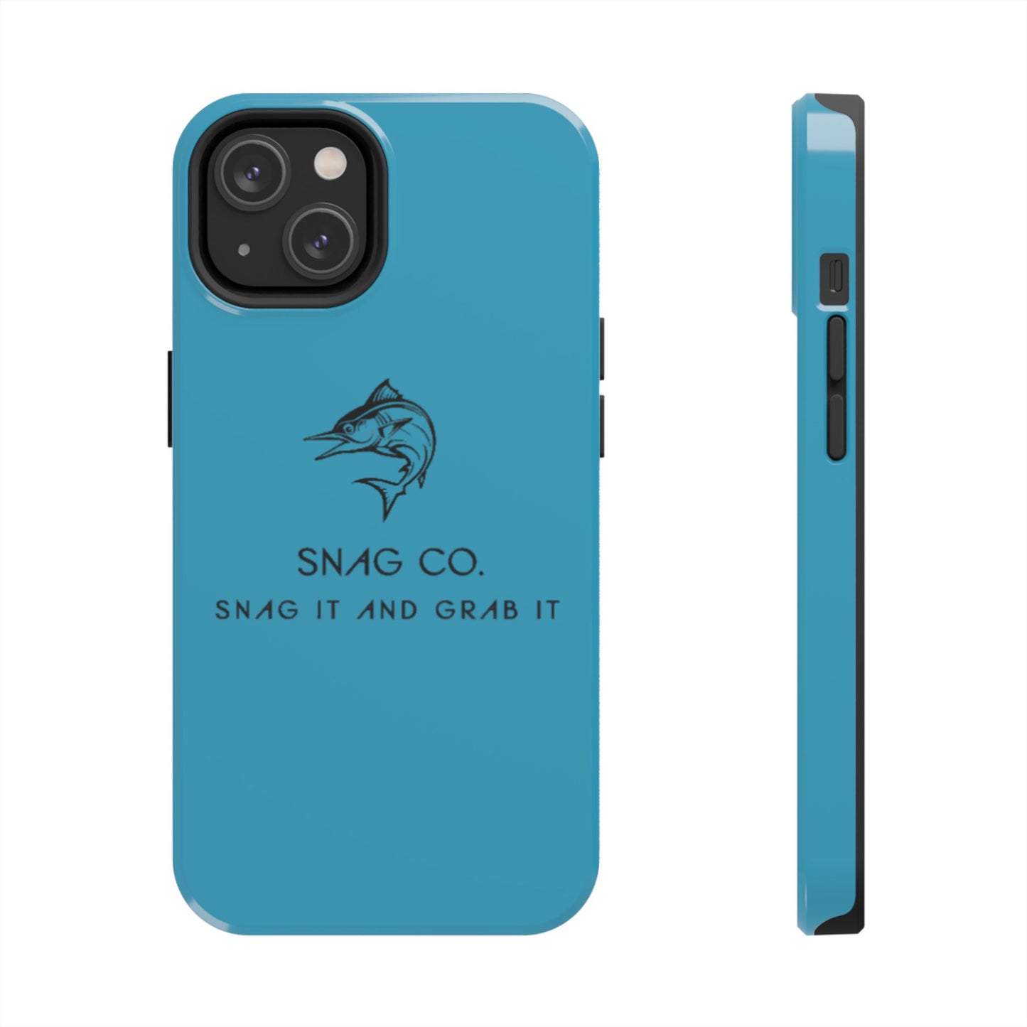 Snag Gear Co. Phone Case
