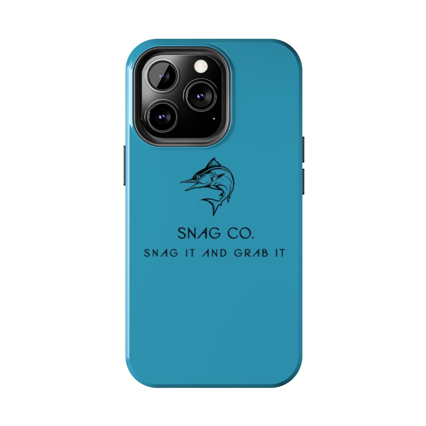 Snag Gear Co. Phone Case