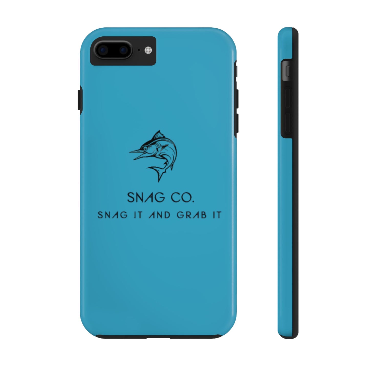 Snag Gear Co. Phone Case