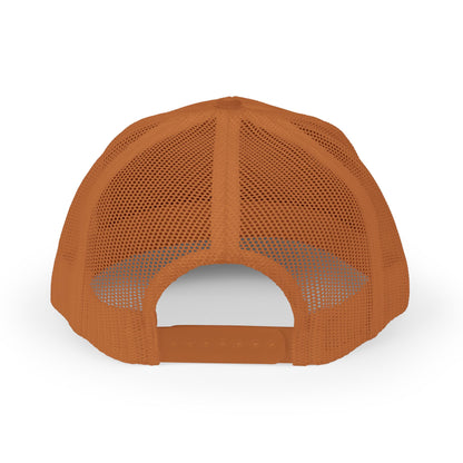 The Offshore Classic Snapback Trucker Cap 2.0