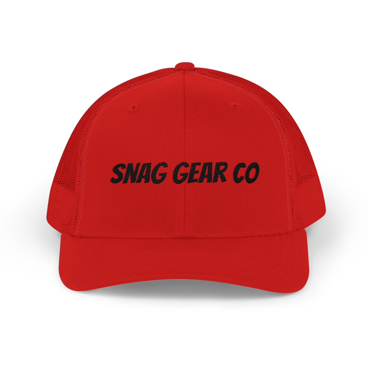 Snag Gear Co Classic Mesh Trucker Hat
