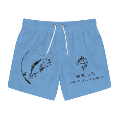 Snag Gear Co. Performance Swim Trunks