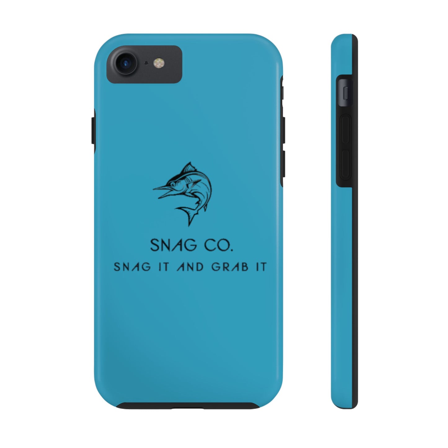 Snag Gear Co. Phone Case