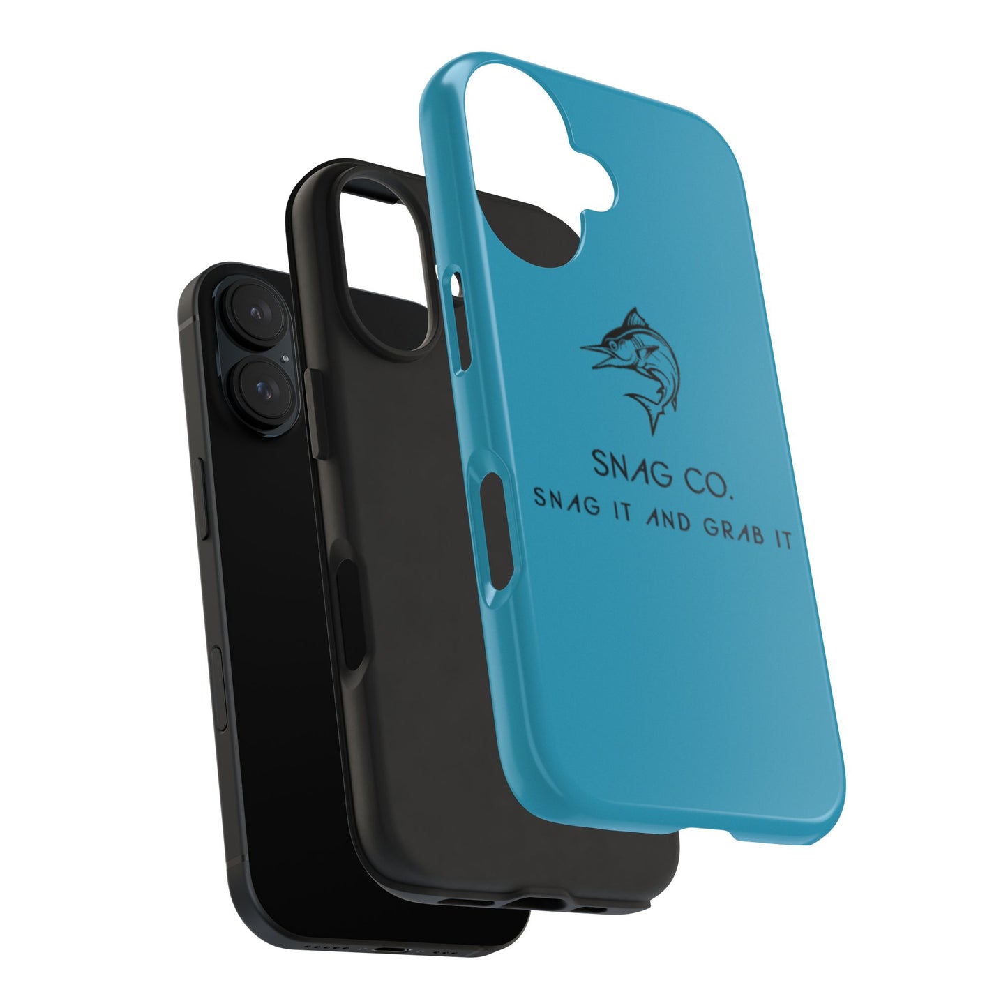 Snag Gear Co. Phone Case