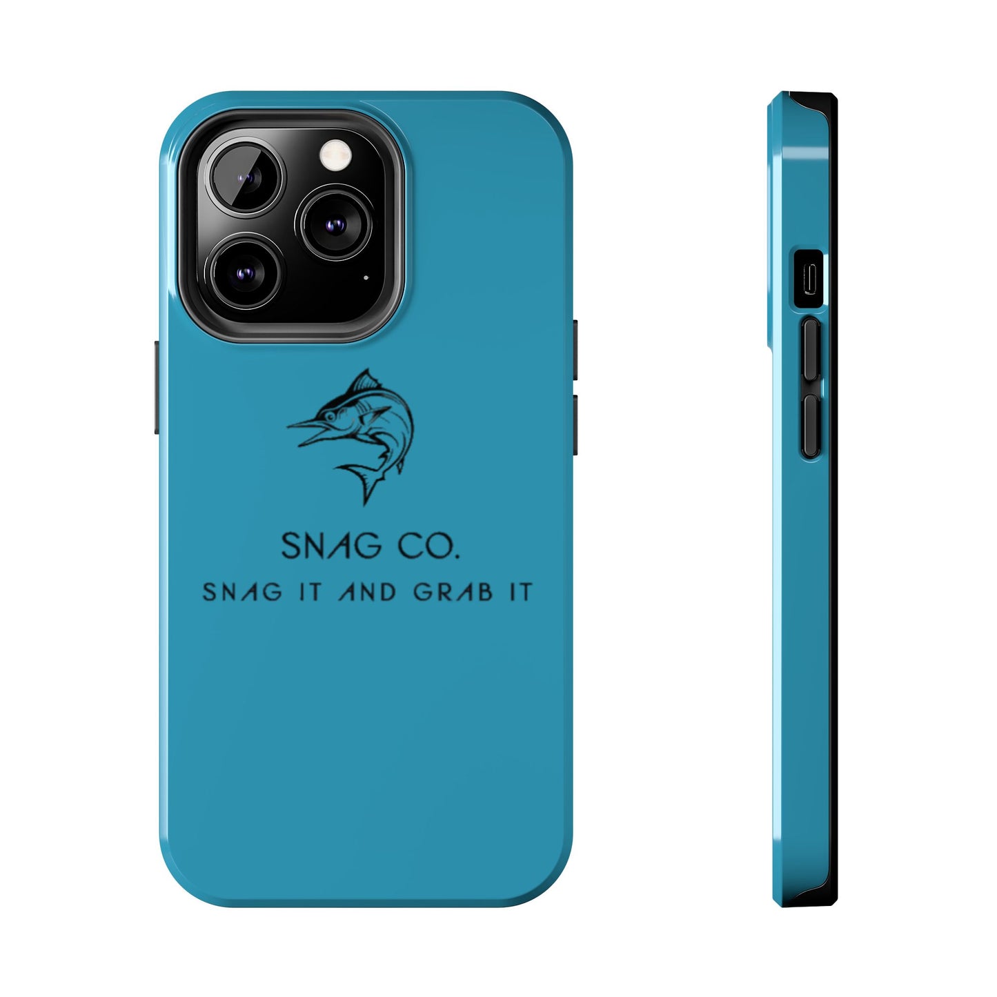Snag Gear Co. Phone Case