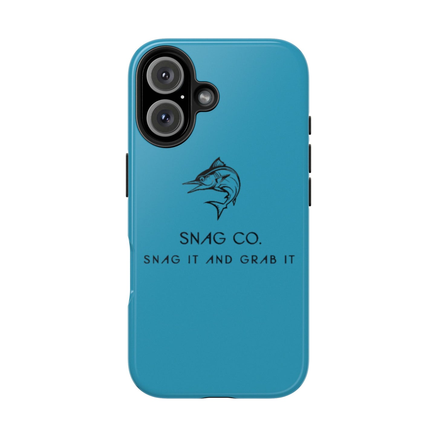 Snag Gear Co. Phone Case