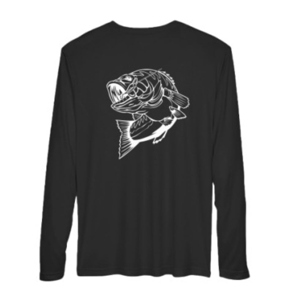 Snag Gear High Performance Long Sleeve