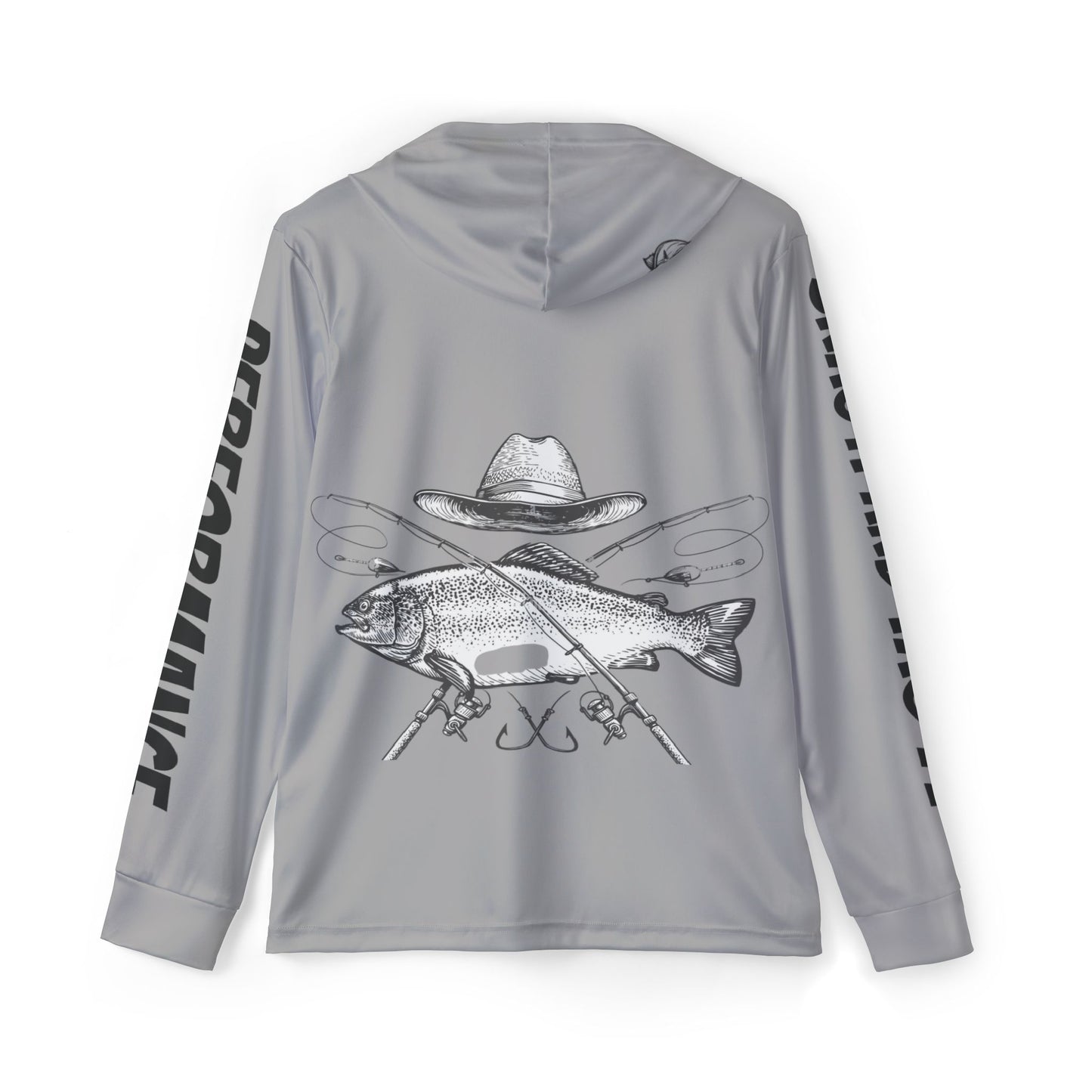 Unisex Snag It & Tag It Hoodie Shirt