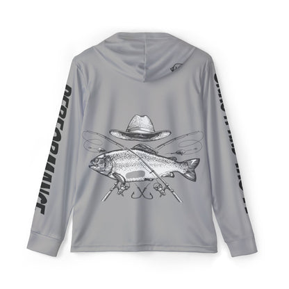 Unisex Snag It & Tag It Hoodie Shirt