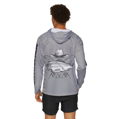 Unisex Snag It & Tag It Hoodie Shirt