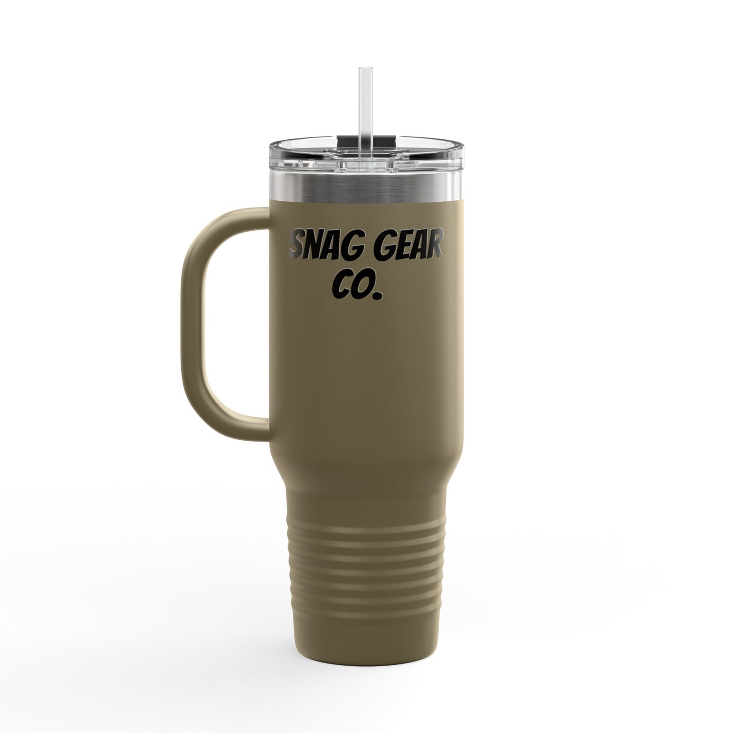 Snag Gear Co. Angler Series Mug