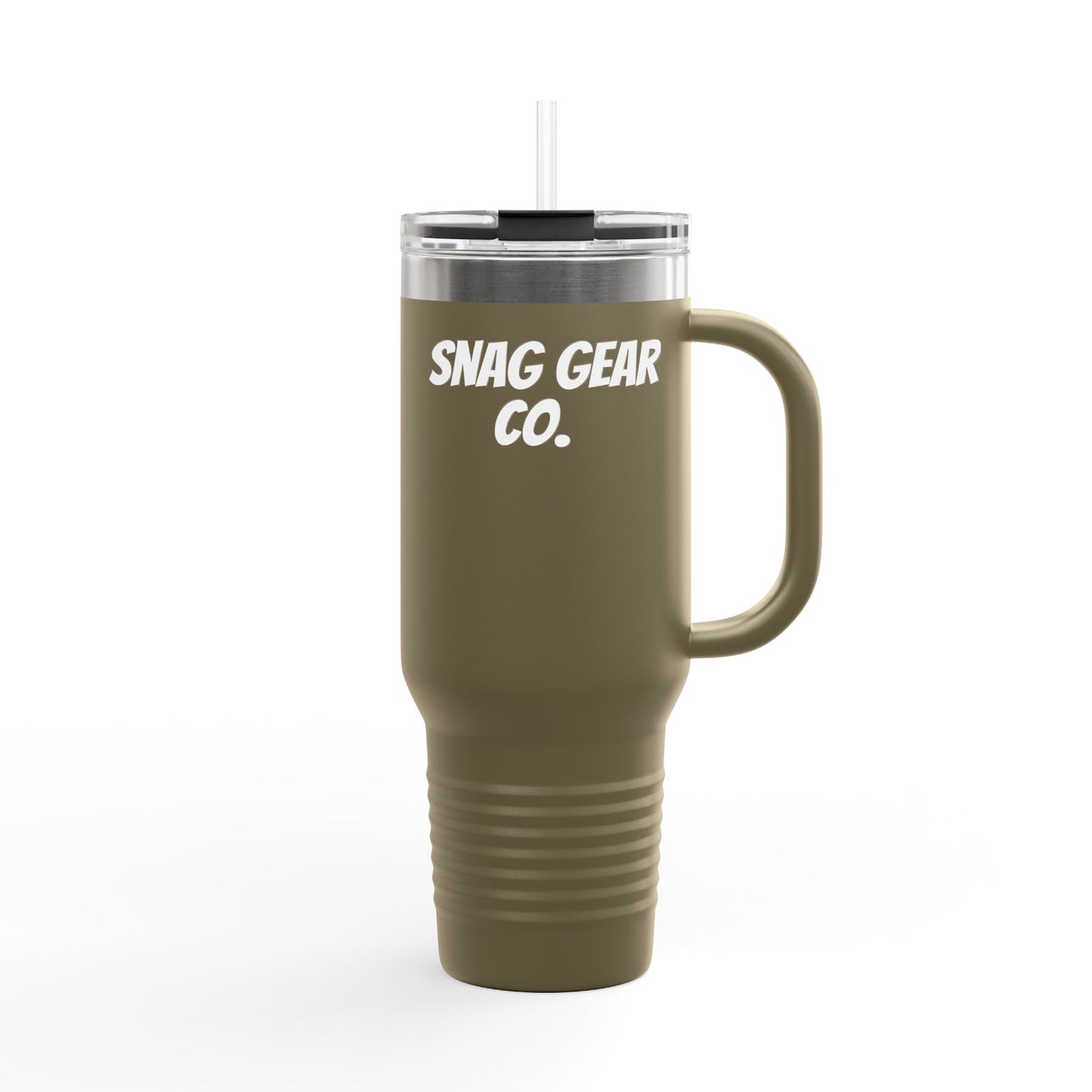 Snag Gear Co. Angler Series Mug