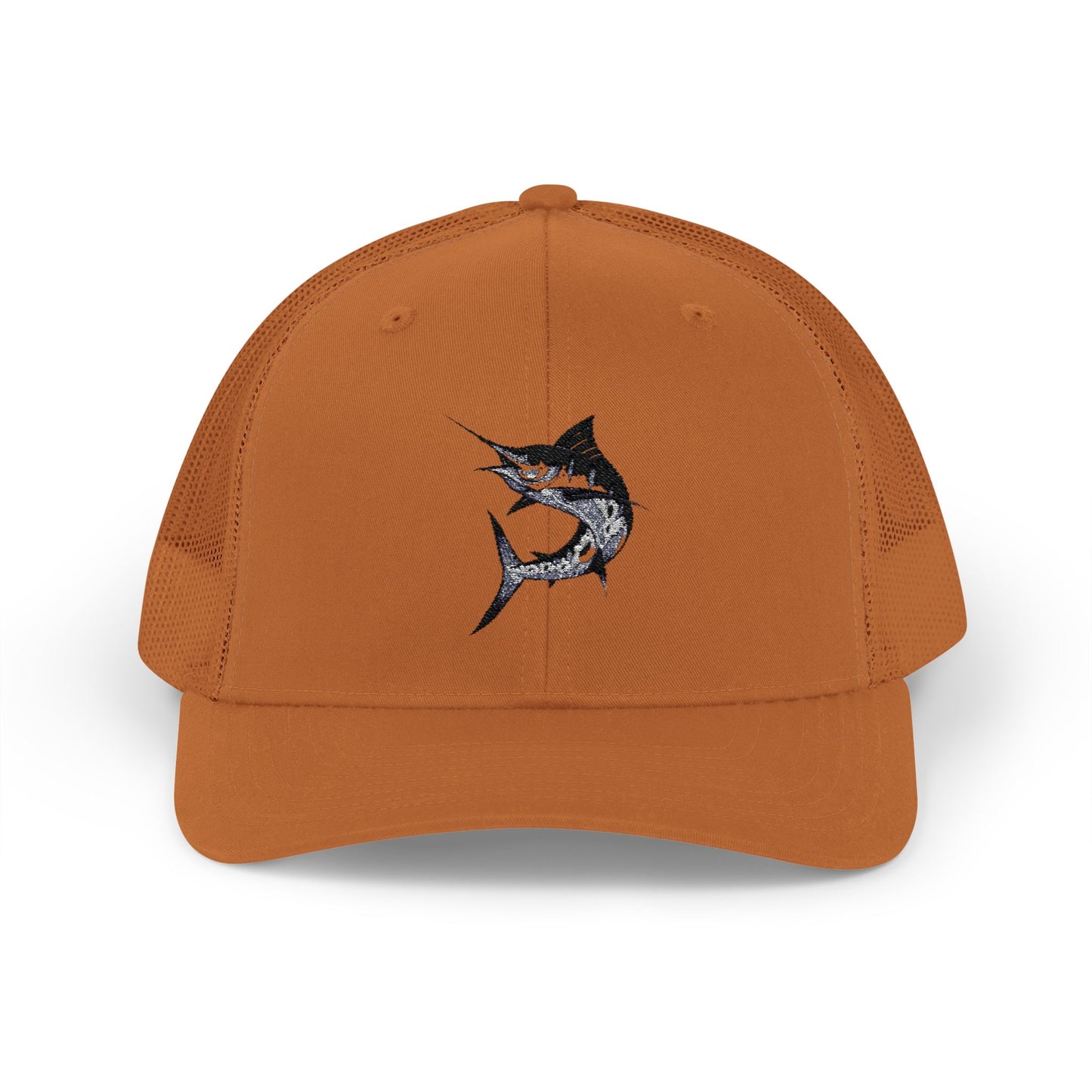 The Offshore Classic Snapback Trucker Cap