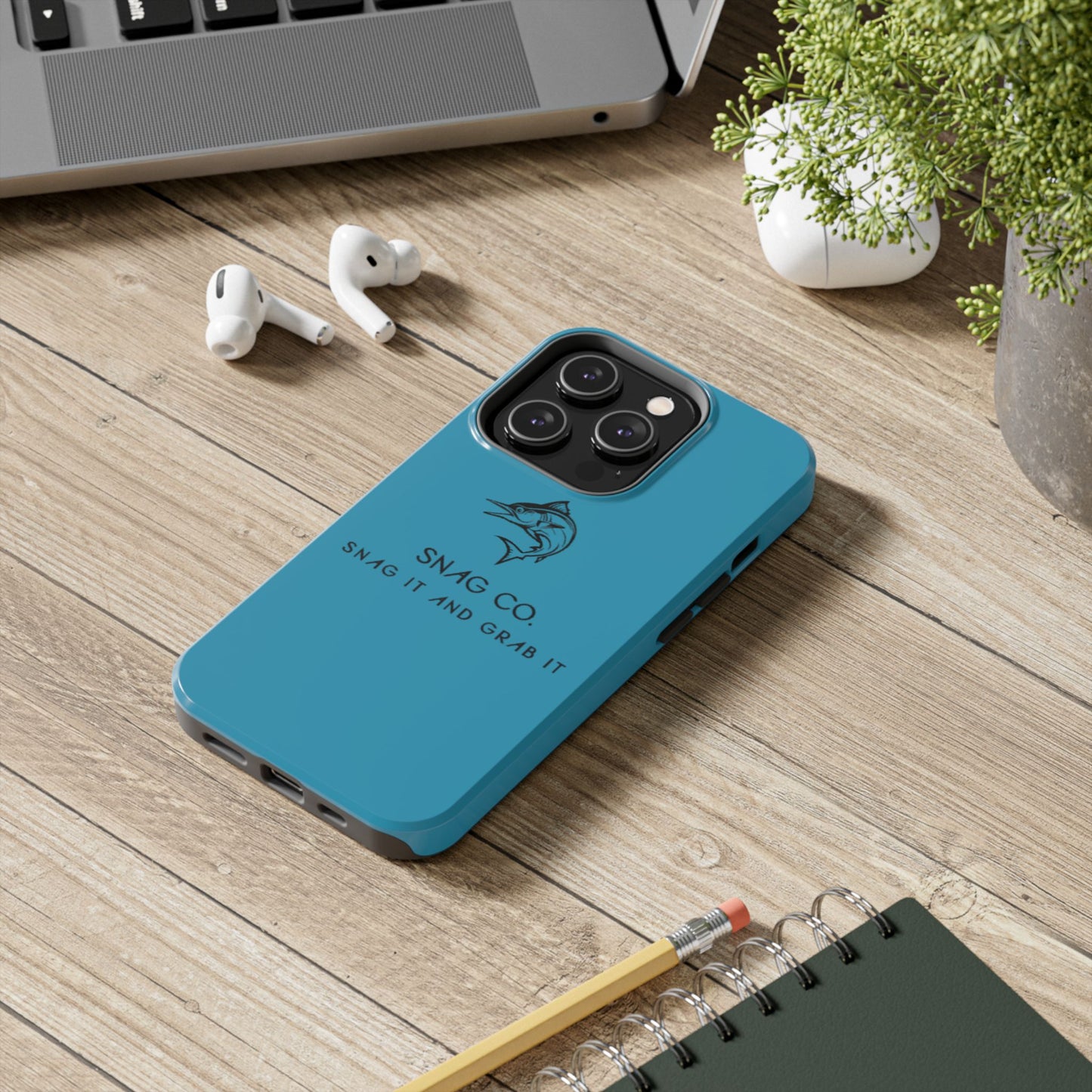 Snag Gear Co. Phone Case
