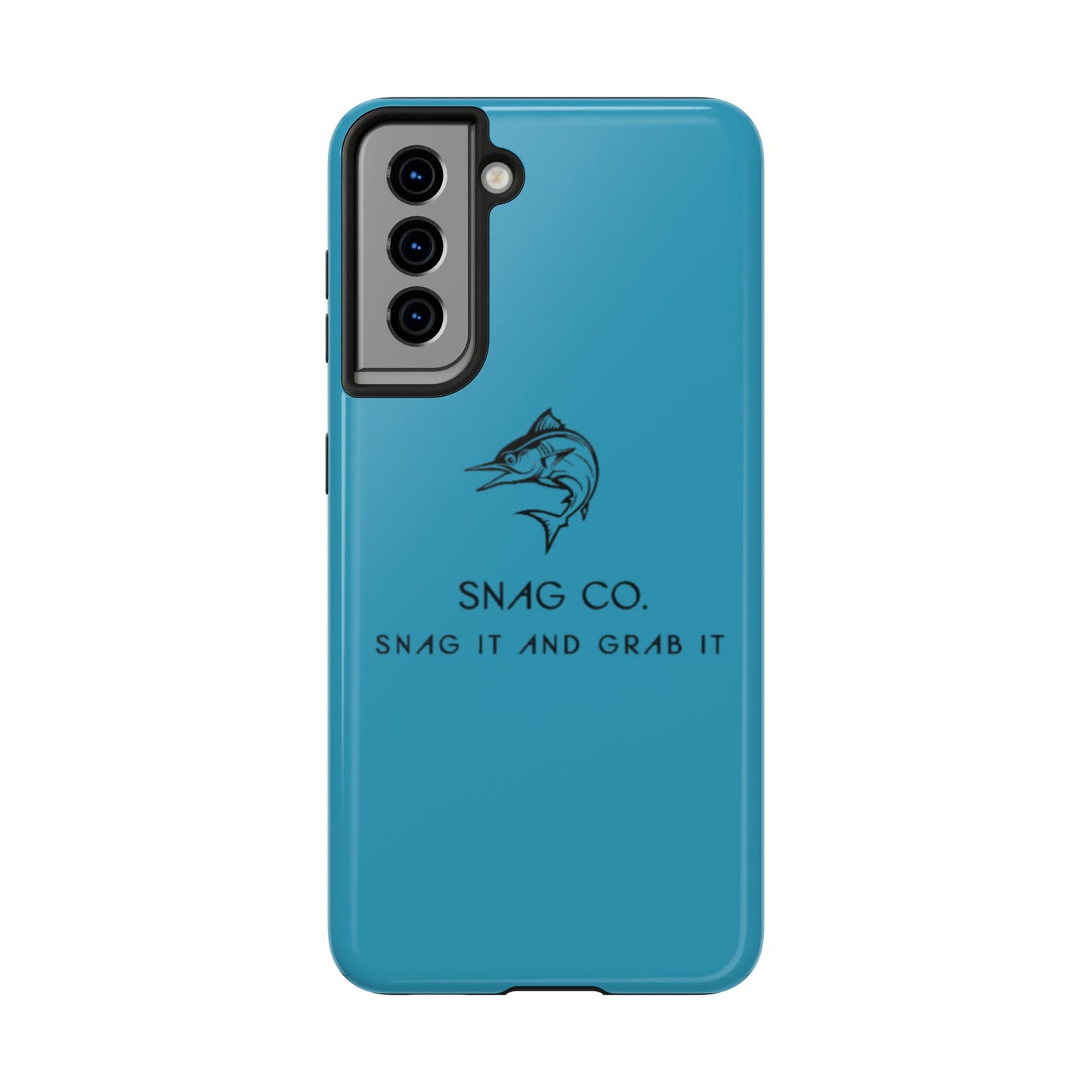 Snag Gear Co. Phone Case