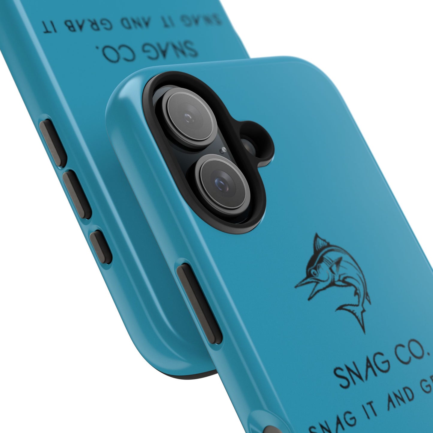 Snag Gear Co. Phone Case