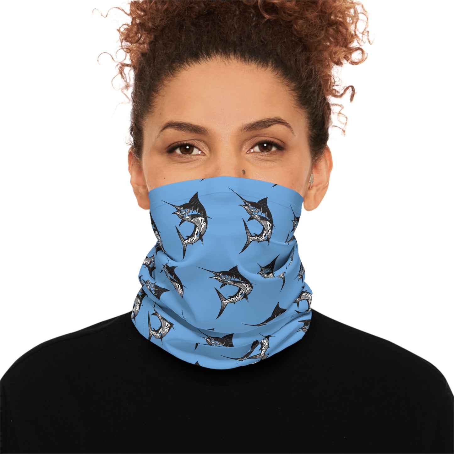 Snag Gear Co. Sailfish Gaiter Mask