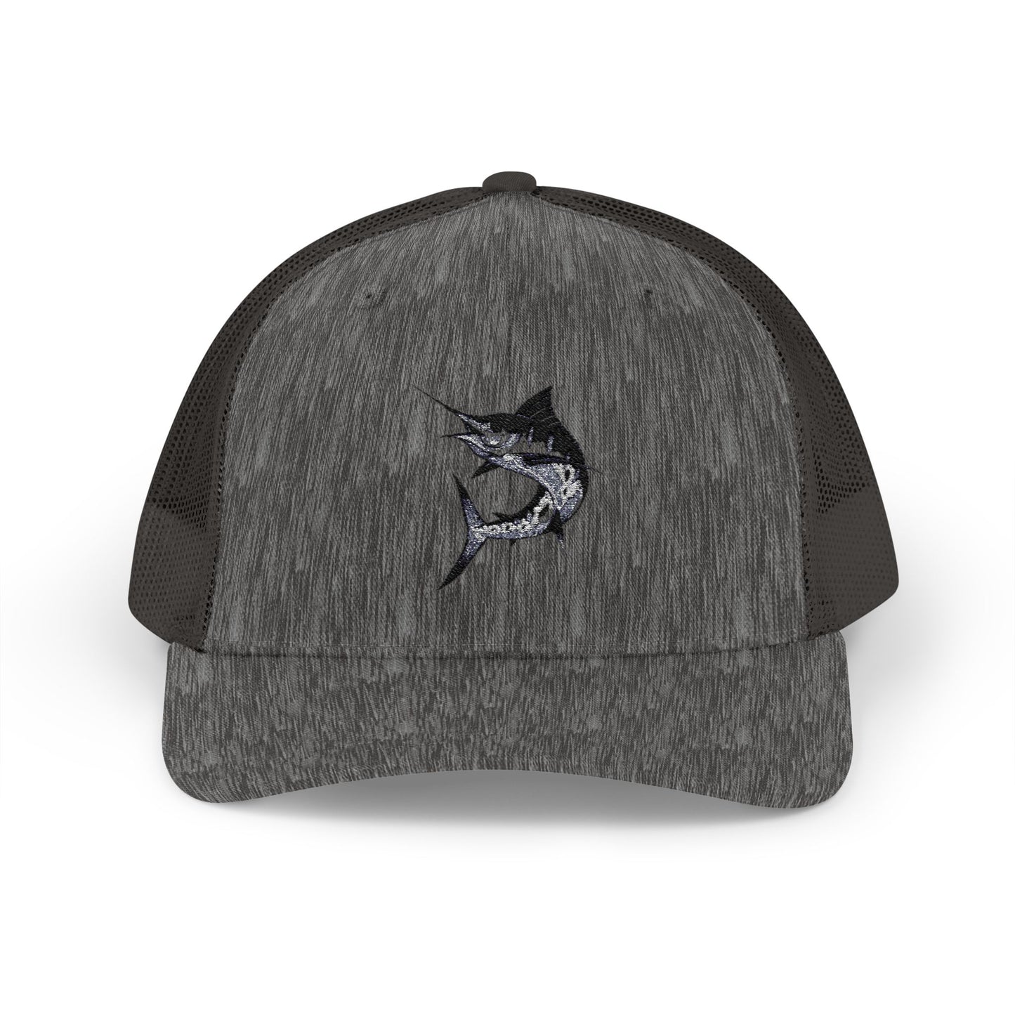 The Offshore Classic Snapback Trucker Cap