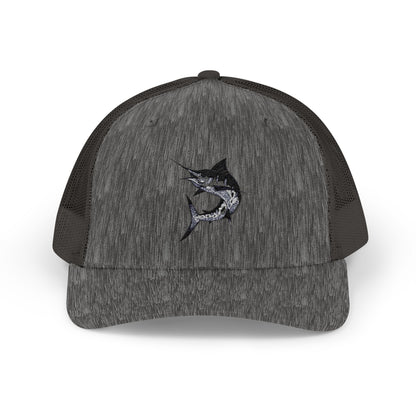 The Offshore Classic Snapback Trucker Cap