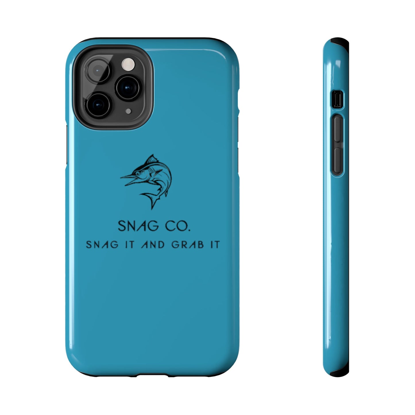 Snag Gear Co. Phone Case