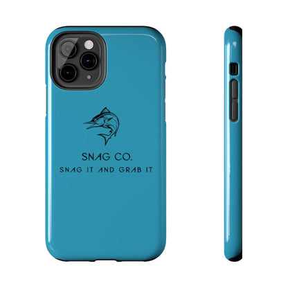Snag Gear Co. Phone Case