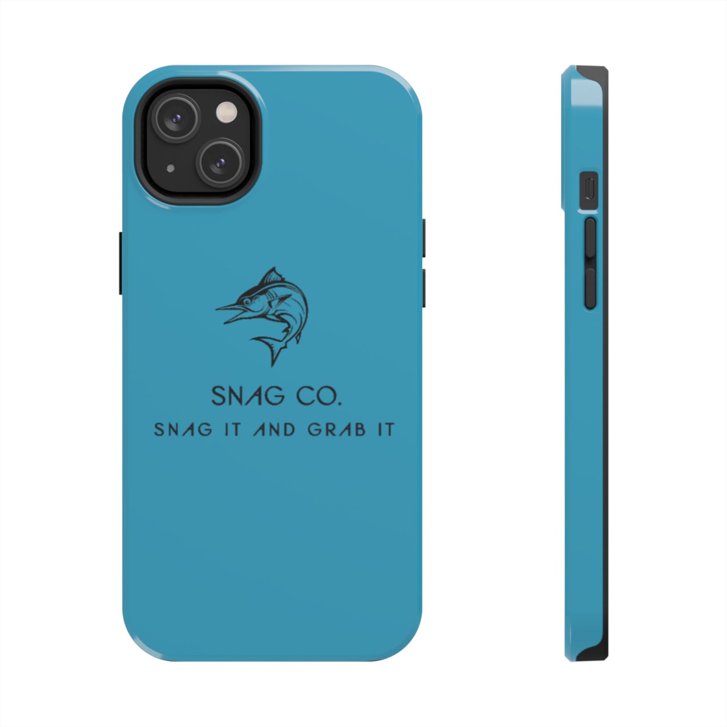 Snag Gear Co. Phone Case