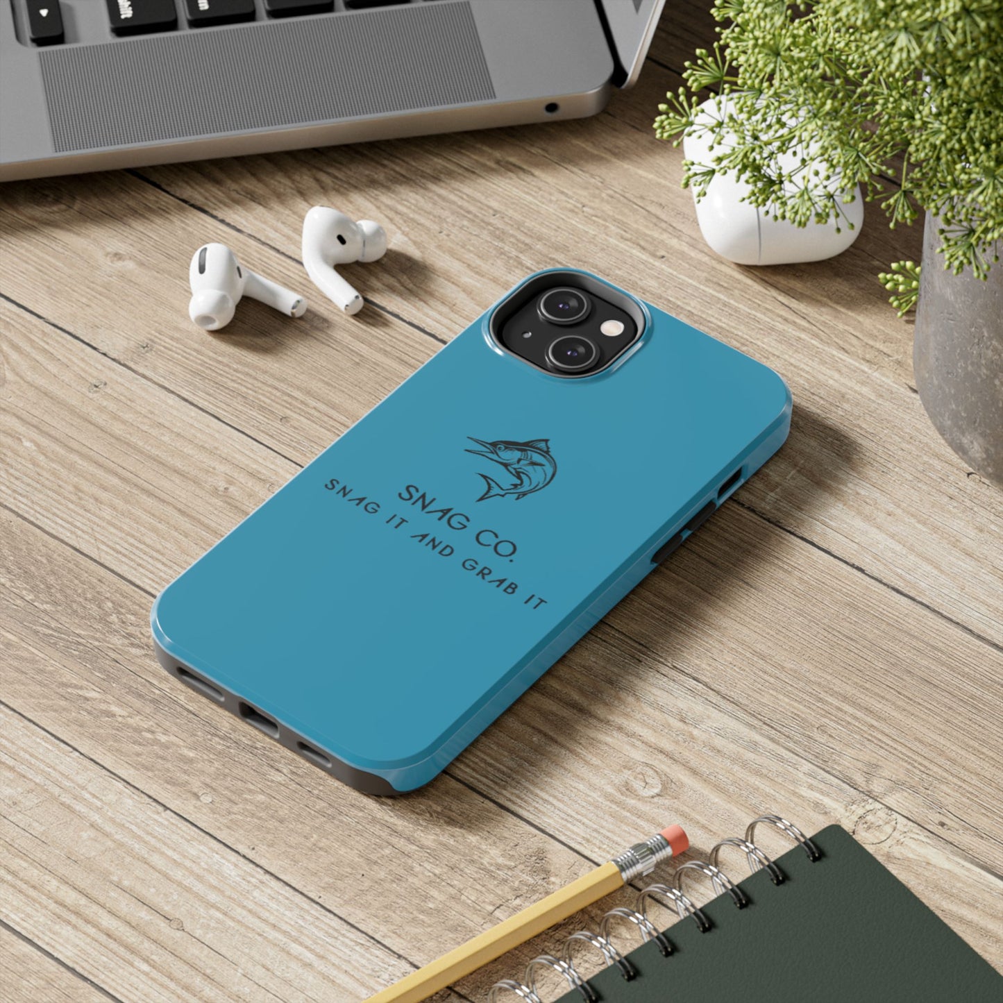 Snag Gear Co. Phone Case