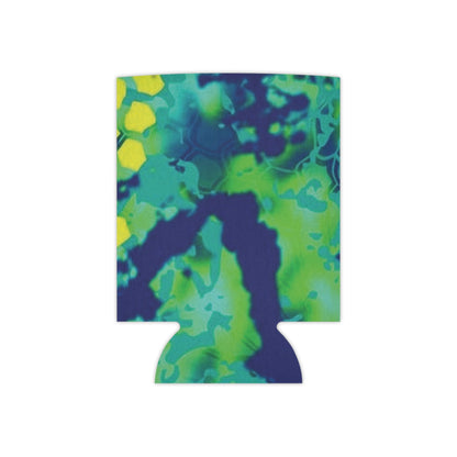 Mahi Surge Can Cooler