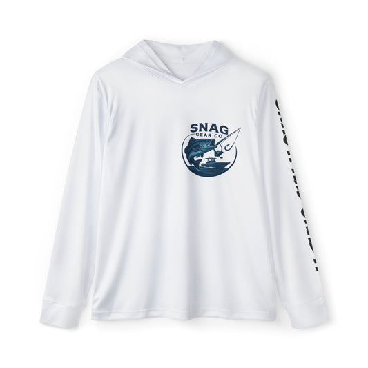 Snag Gear Co. Offshore Hoodie
