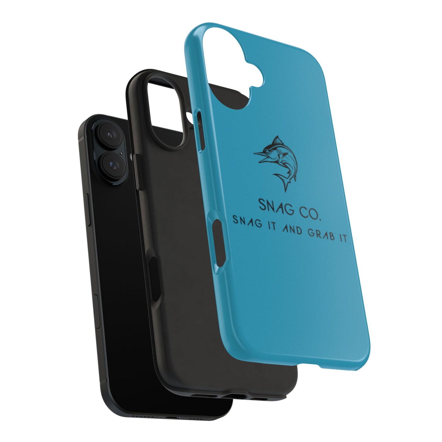 Snag Gear Co. Phone Case